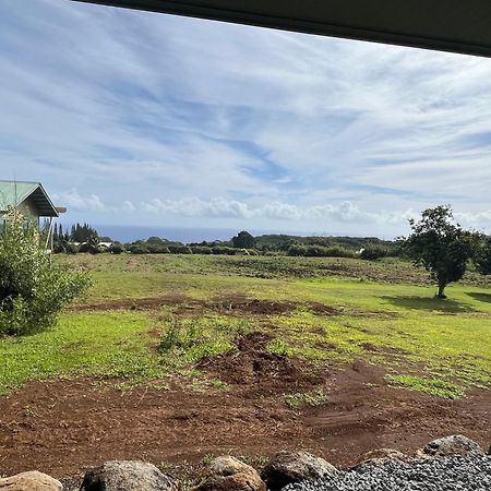 Mahana House Country Inn North Hilo Екстер'єр фото