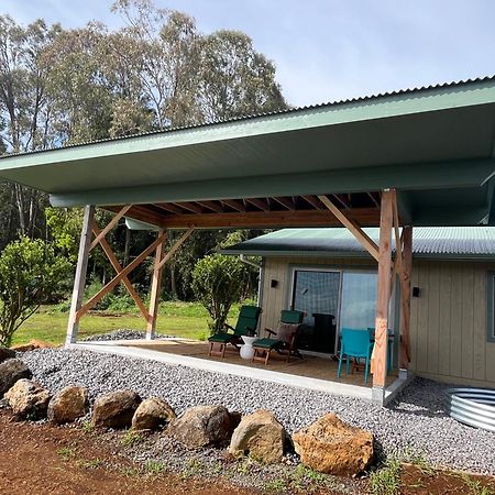Mahana House Country Inn North Hilo Екстер'єр фото