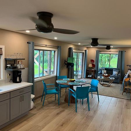 Mahana House Country Inn North Hilo Екстер'єр фото