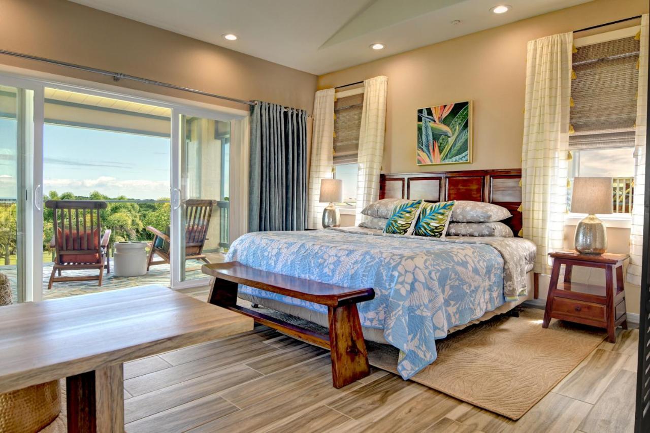 Mahana House Country Inn North Hilo Екстер'єр фото