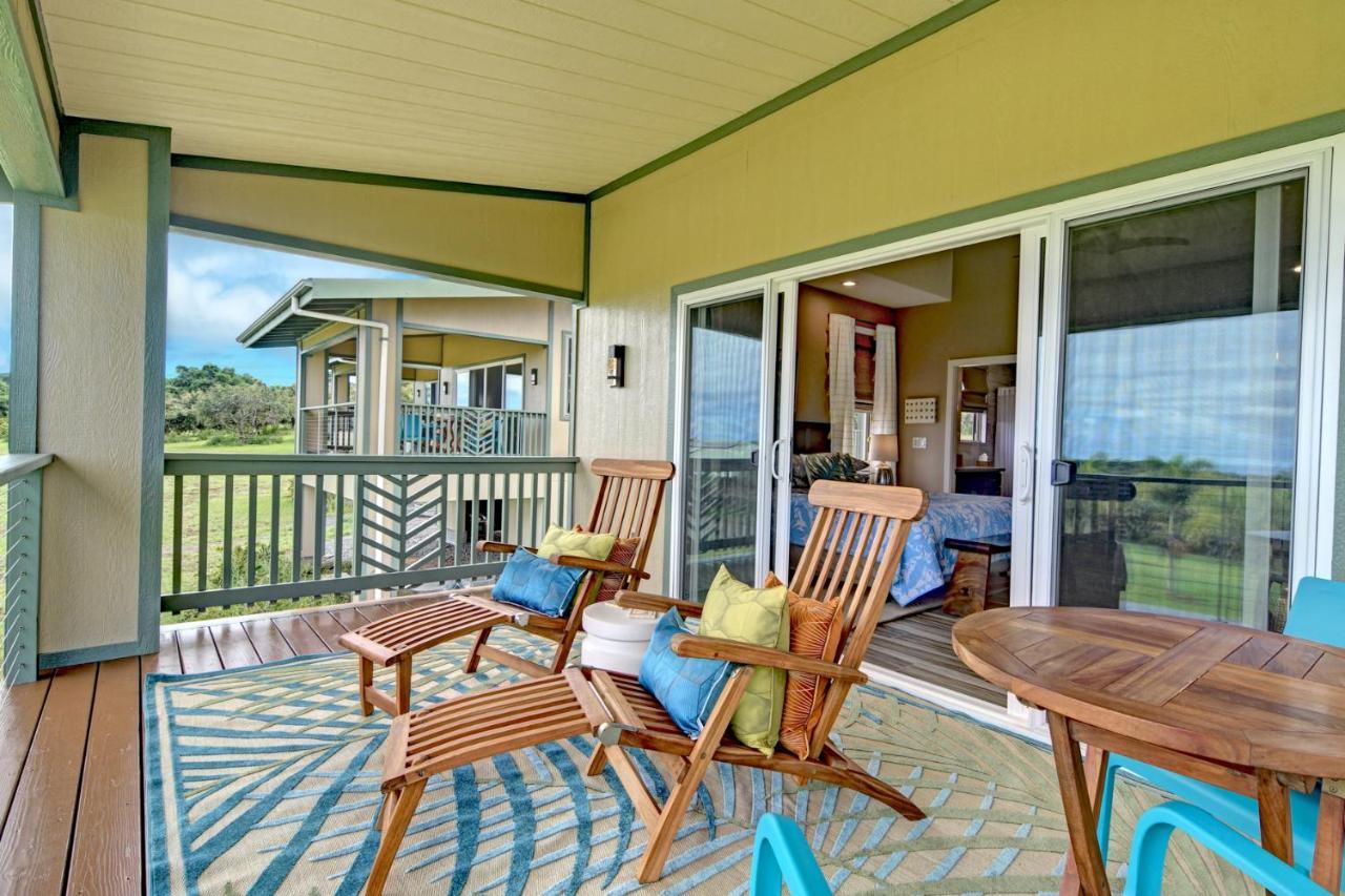 Mahana House Country Inn North Hilo Екстер'єр фото