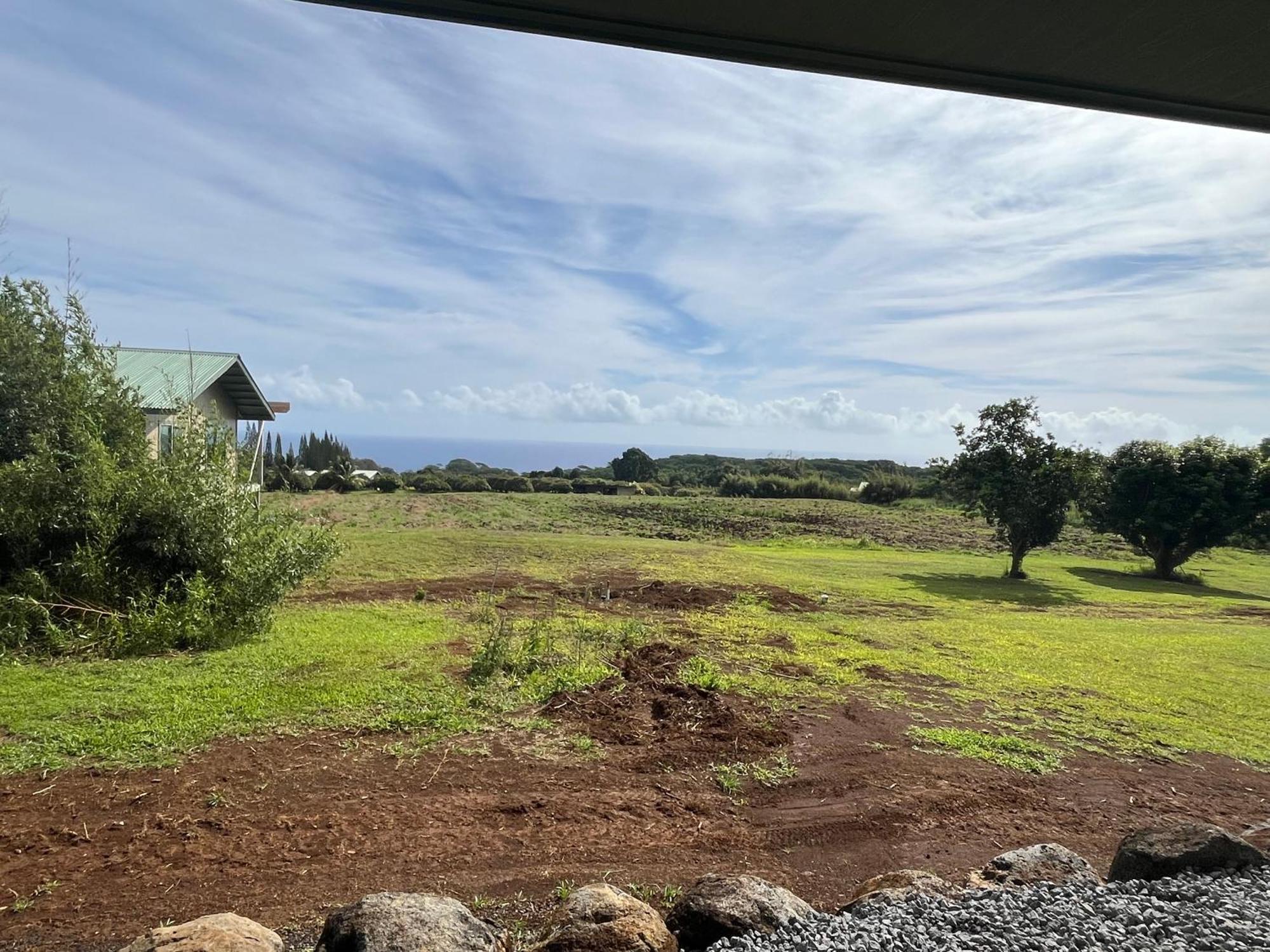 Mahana House Country Inn North Hilo Екстер'єр фото