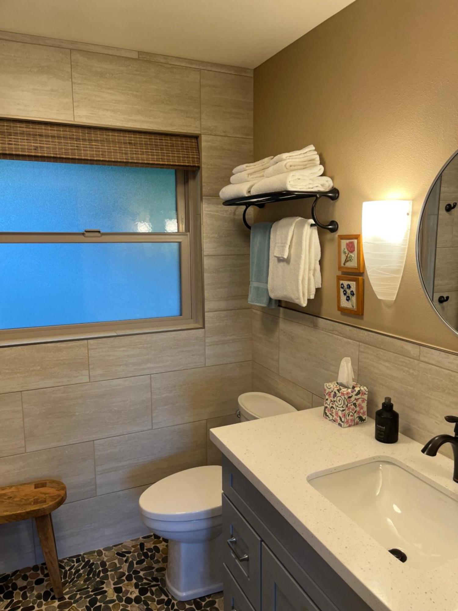 Mahana House Country Inn North Hilo Екстер'єр фото