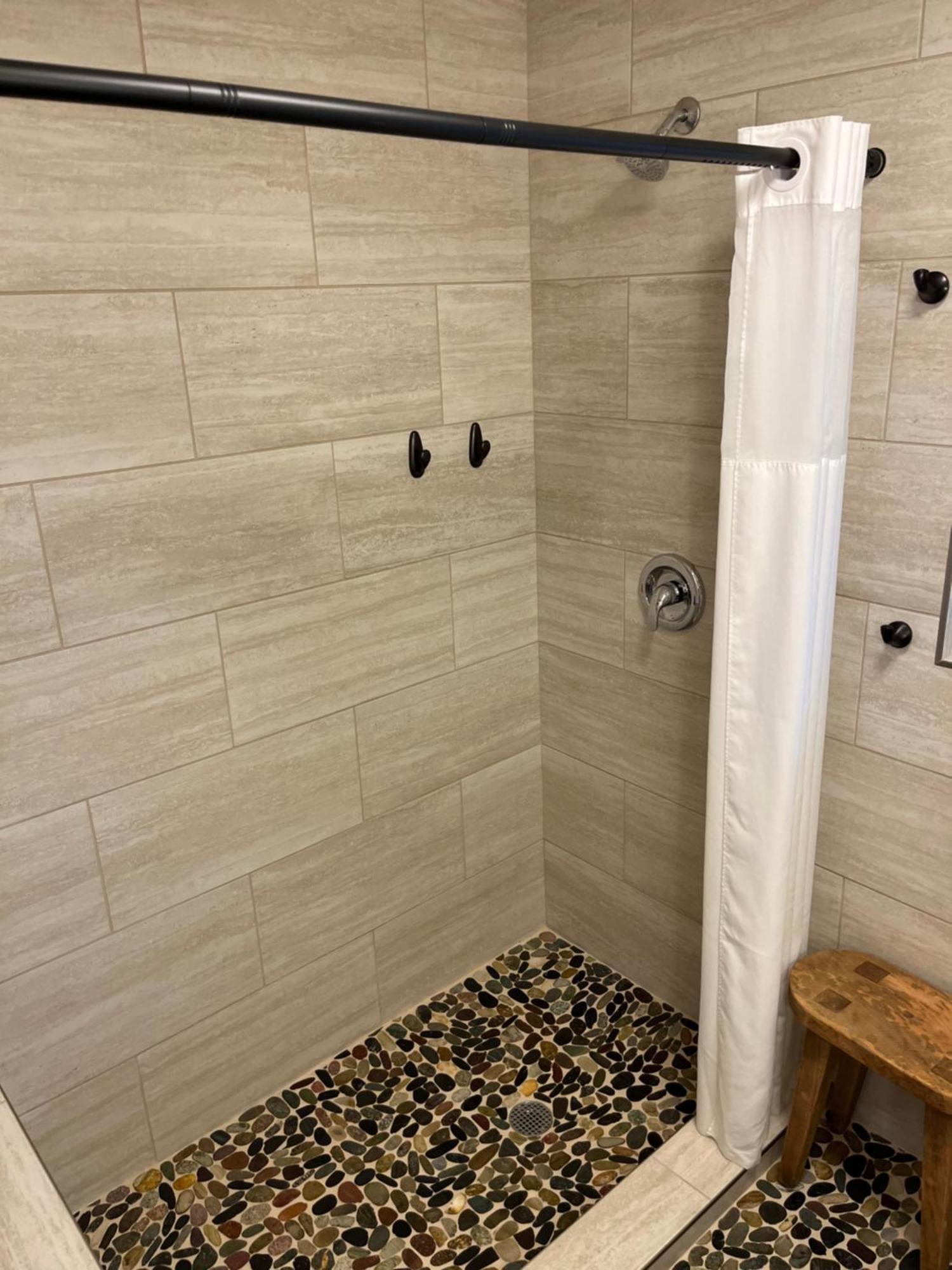 Mahana House Country Inn North Hilo Екстер'єр фото