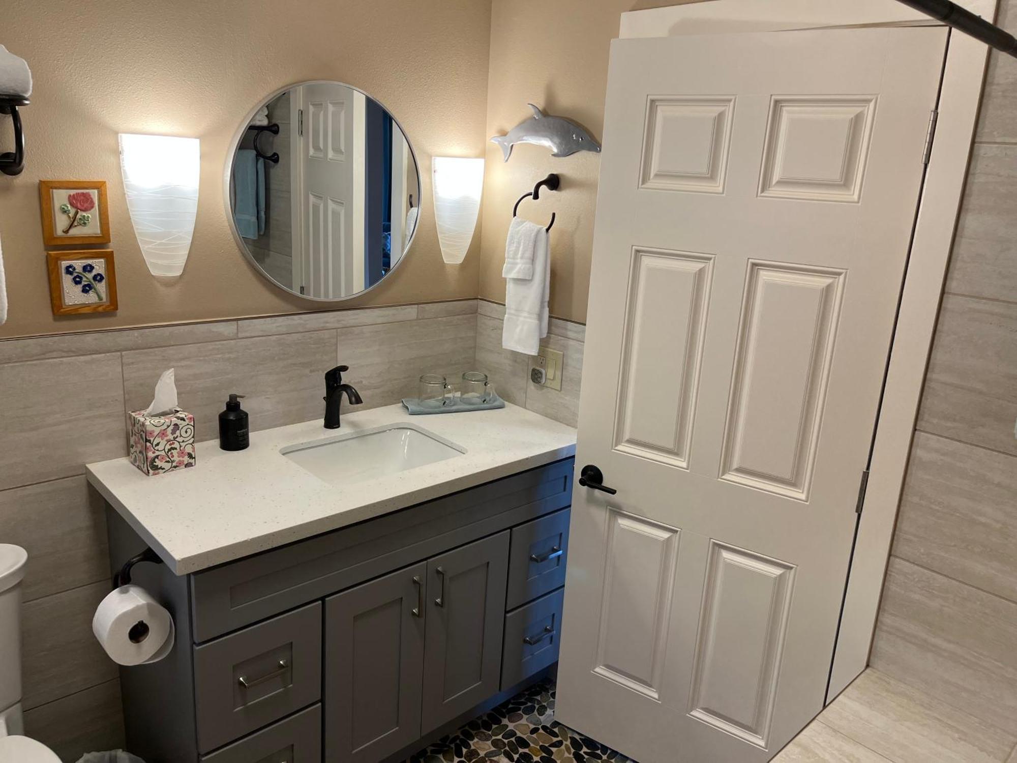 Mahana House Country Inn North Hilo Екстер'єр фото