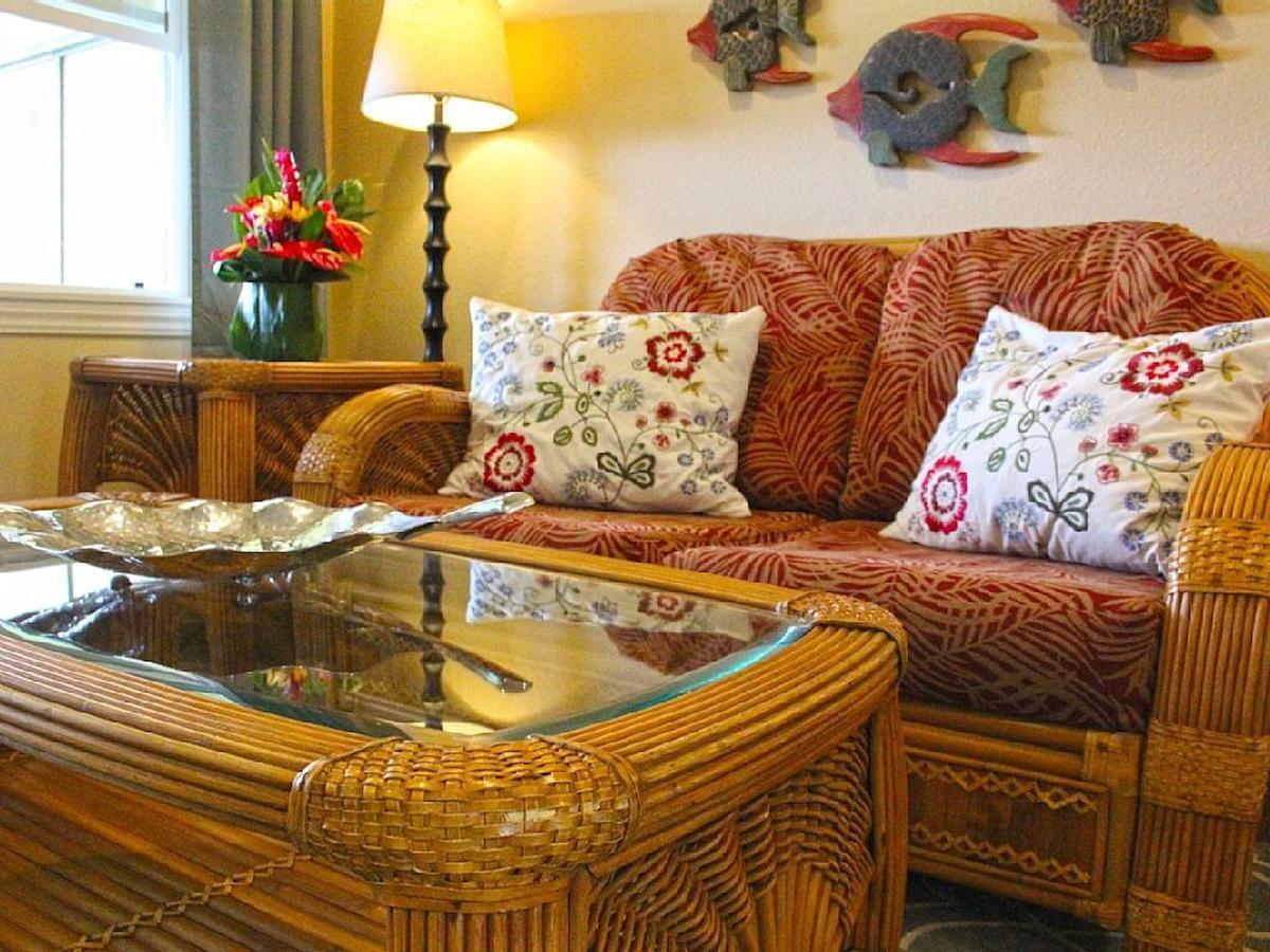 Mahana House Country Inn North Hilo Екстер'єр фото