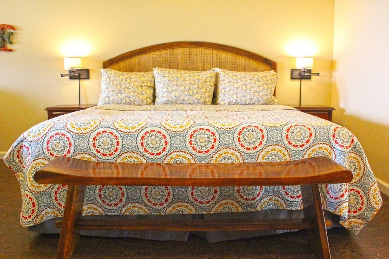 Mahana House Country Inn North Hilo Екстер'єр фото