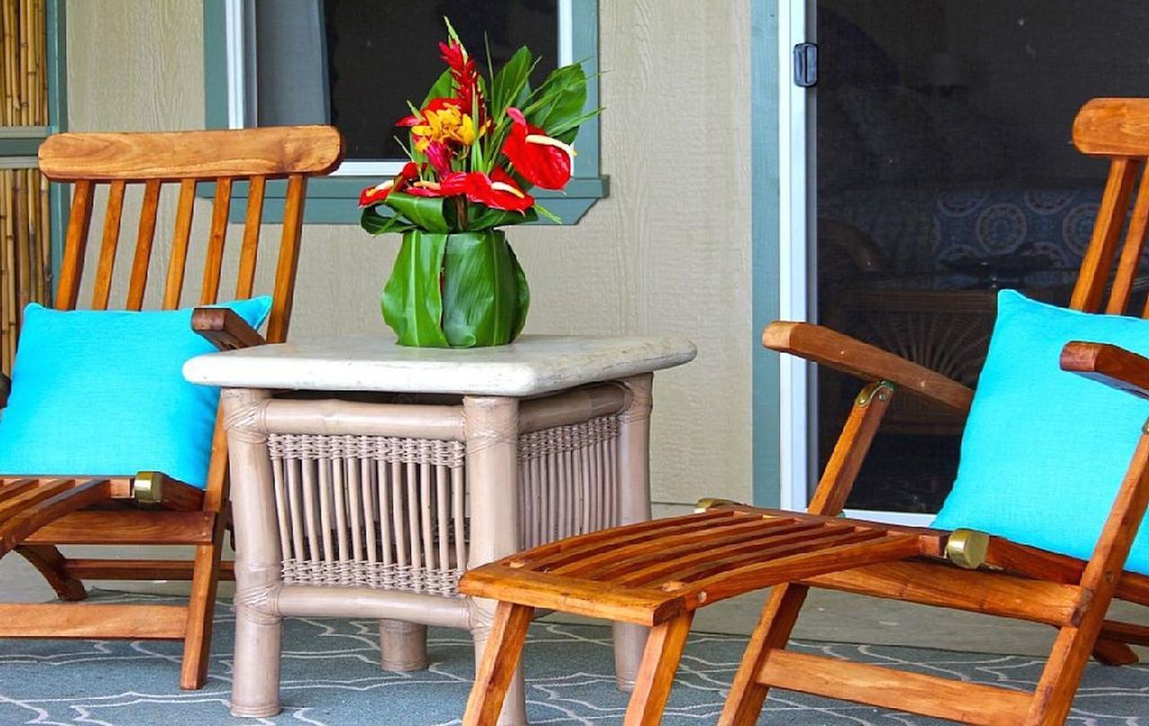 Mahana House Country Inn North Hilo Екстер'єр фото