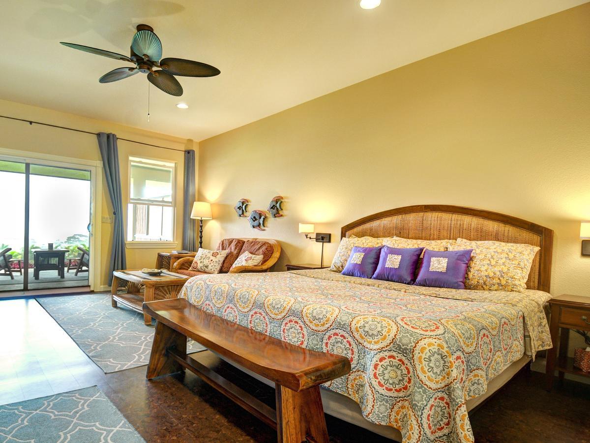 Mahana House Country Inn North Hilo Екстер'єр фото