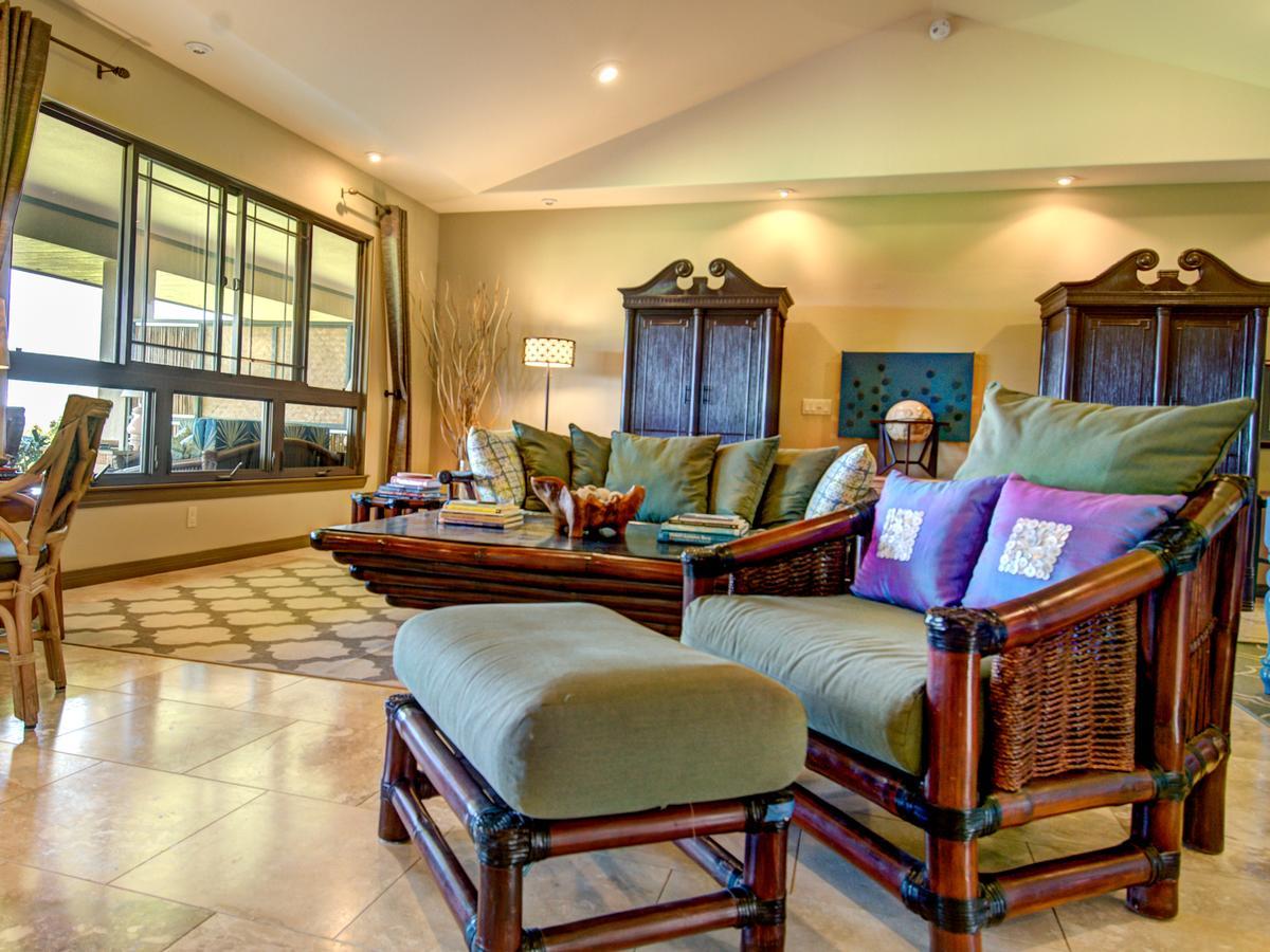 Mahana House Country Inn North Hilo Екстер'єр фото