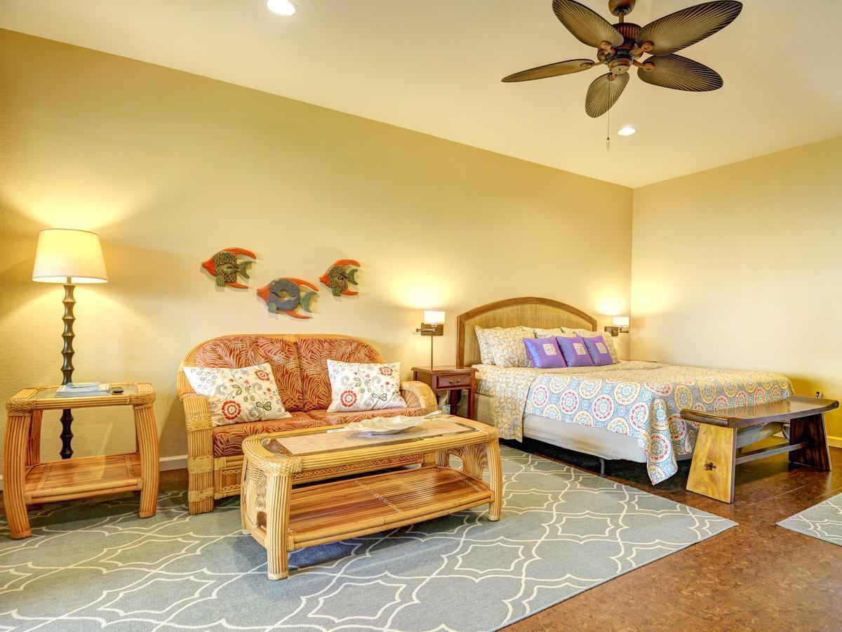 Mahana House Country Inn North Hilo Екстер'єр фото