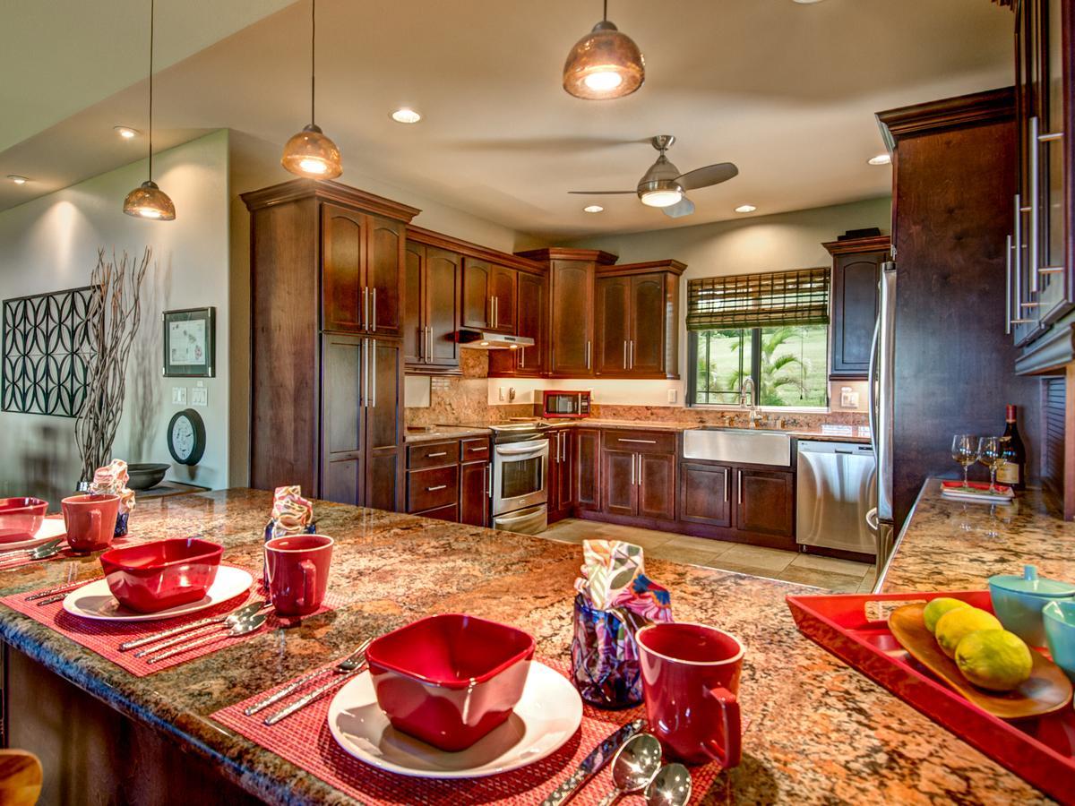 Mahana House Country Inn North Hilo Екстер'єр фото