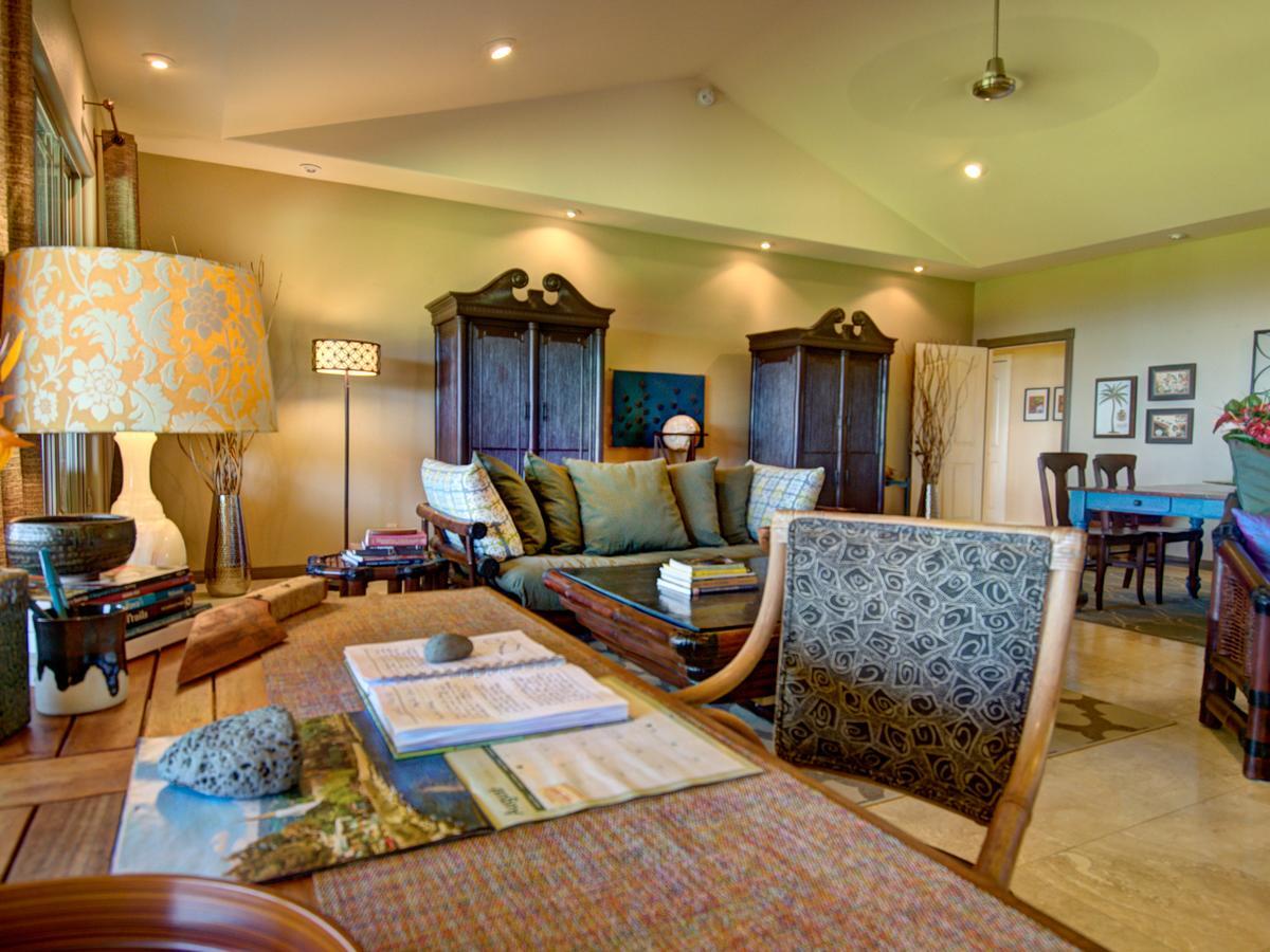 Mahana House Country Inn North Hilo Екстер'єр фото