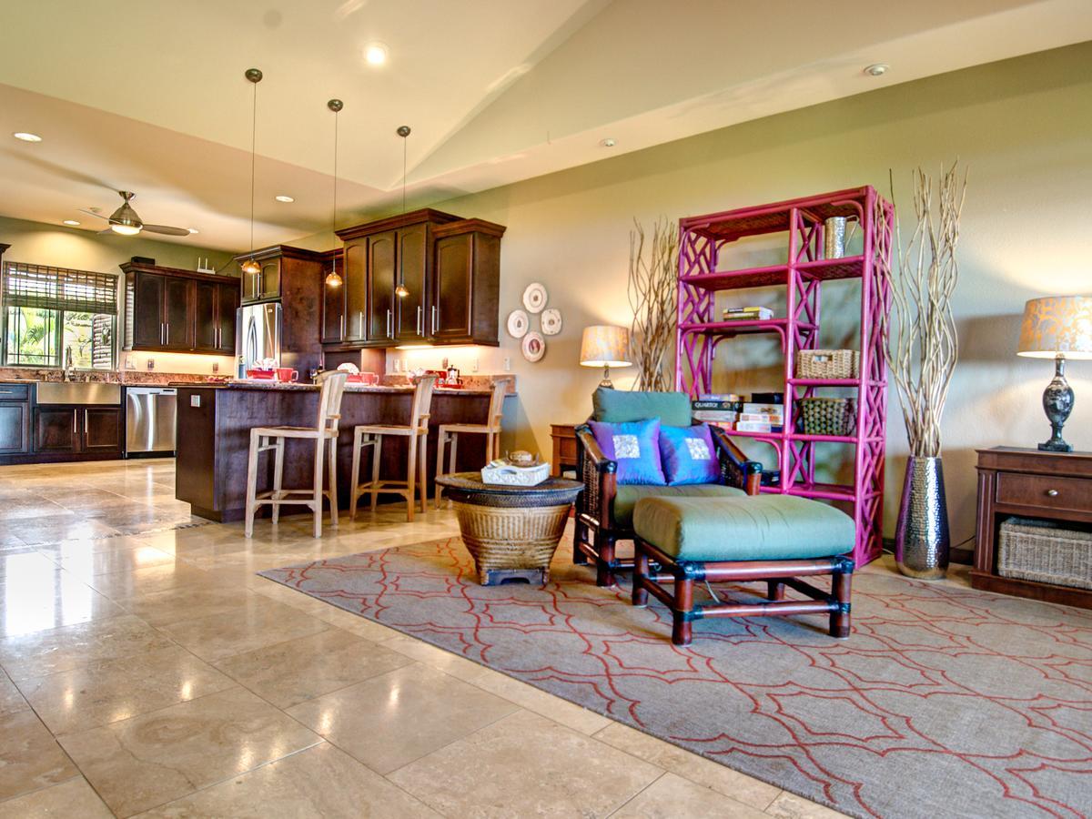 Mahana House Country Inn North Hilo Екстер'єр фото