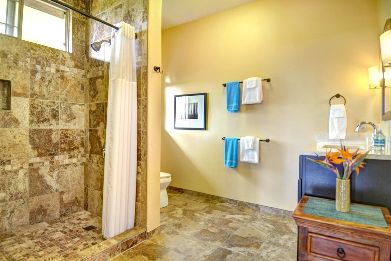 Mahana House Country Inn North Hilo Екстер'єр фото