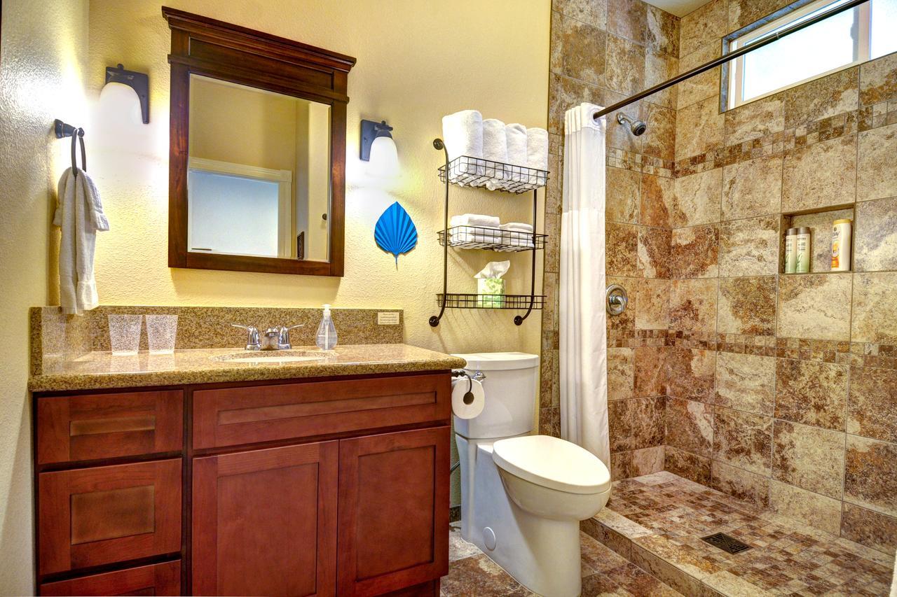 Mahana House Country Inn North Hilo Екстер'єр фото