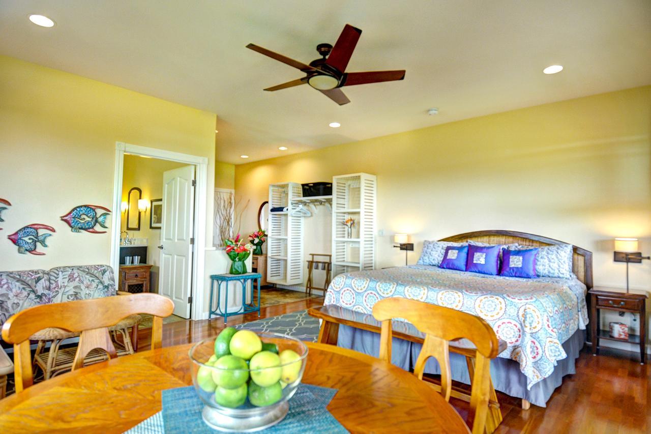 Mahana House Country Inn North Hilo Екстер'єр фото