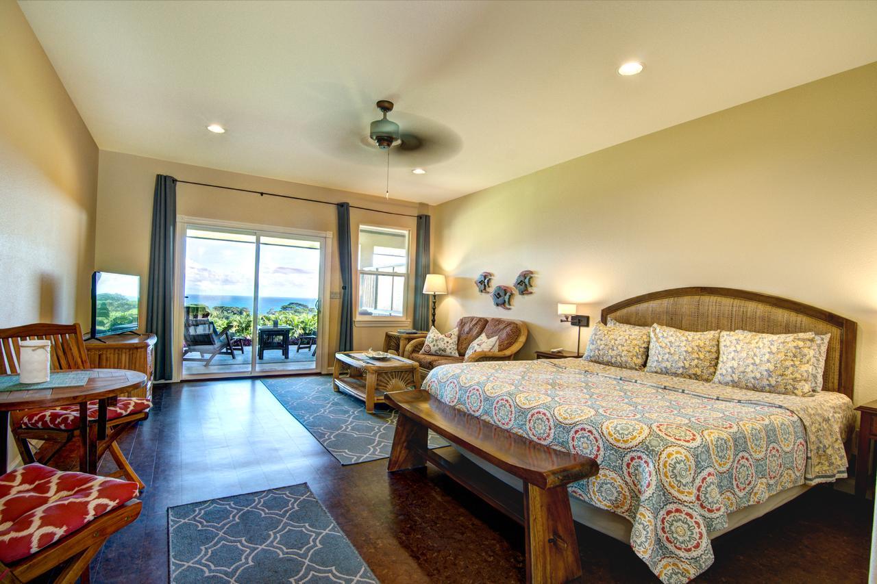 Mahana House Country Inn North Hilo Екстер'єр фото