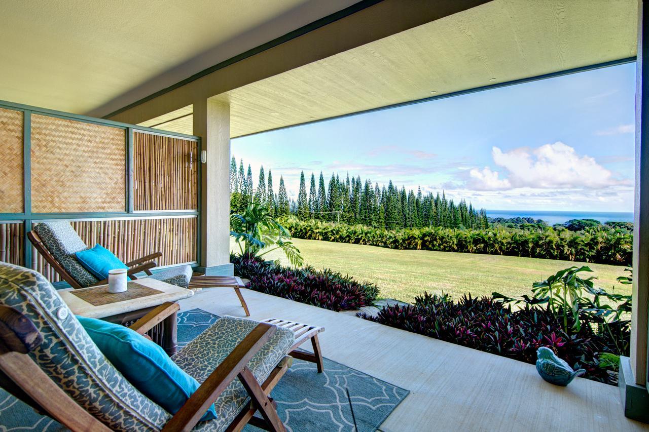 Mahana House Country Inn North Hilo Екстер'єр фото